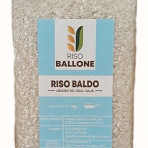 RISO BALDO
