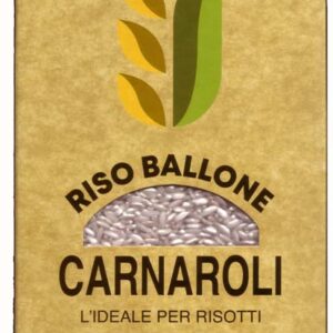 RISO CARNAROLI
