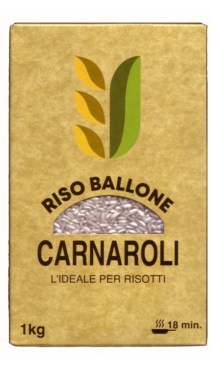 RISO CARNAROLI
